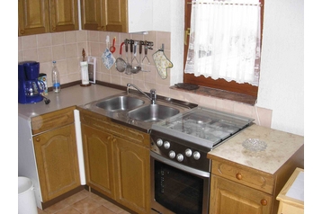 Privatni smještaj Mali Lošinj 7